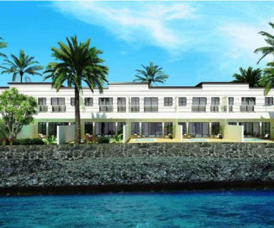 Luxury Homes For Sale In The Bahamas