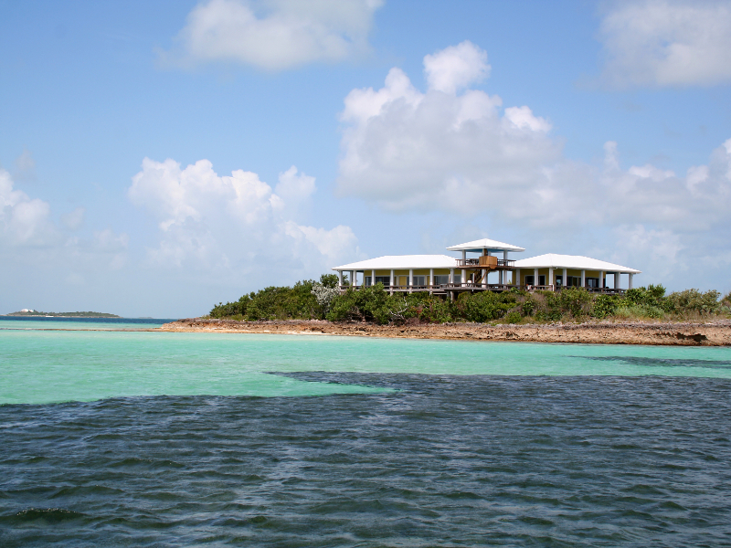 Find Amazing Getaway Real Estate in Kamalame Cay