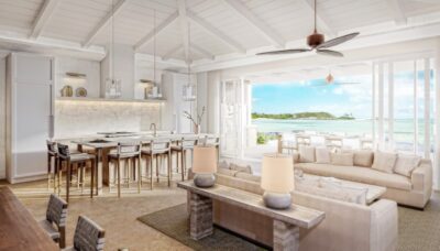 Luxury Homes For Sale In The Bahamas