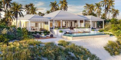 Claim Luxury Homes For Sale In Nassau Bahamas For Island Living