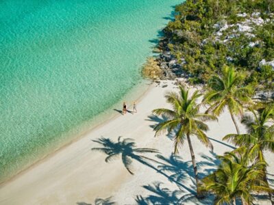 Prime Waterfront Property For Sale Nassau Bahamas
