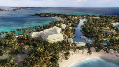 Start Investing In Bahamas Real Estate