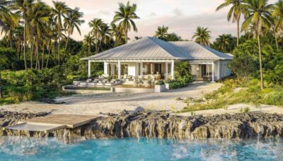 Luxury Homes For Sale Bahamas: What Buyers Need To Know